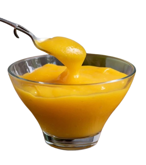 Pure Mango Pulp